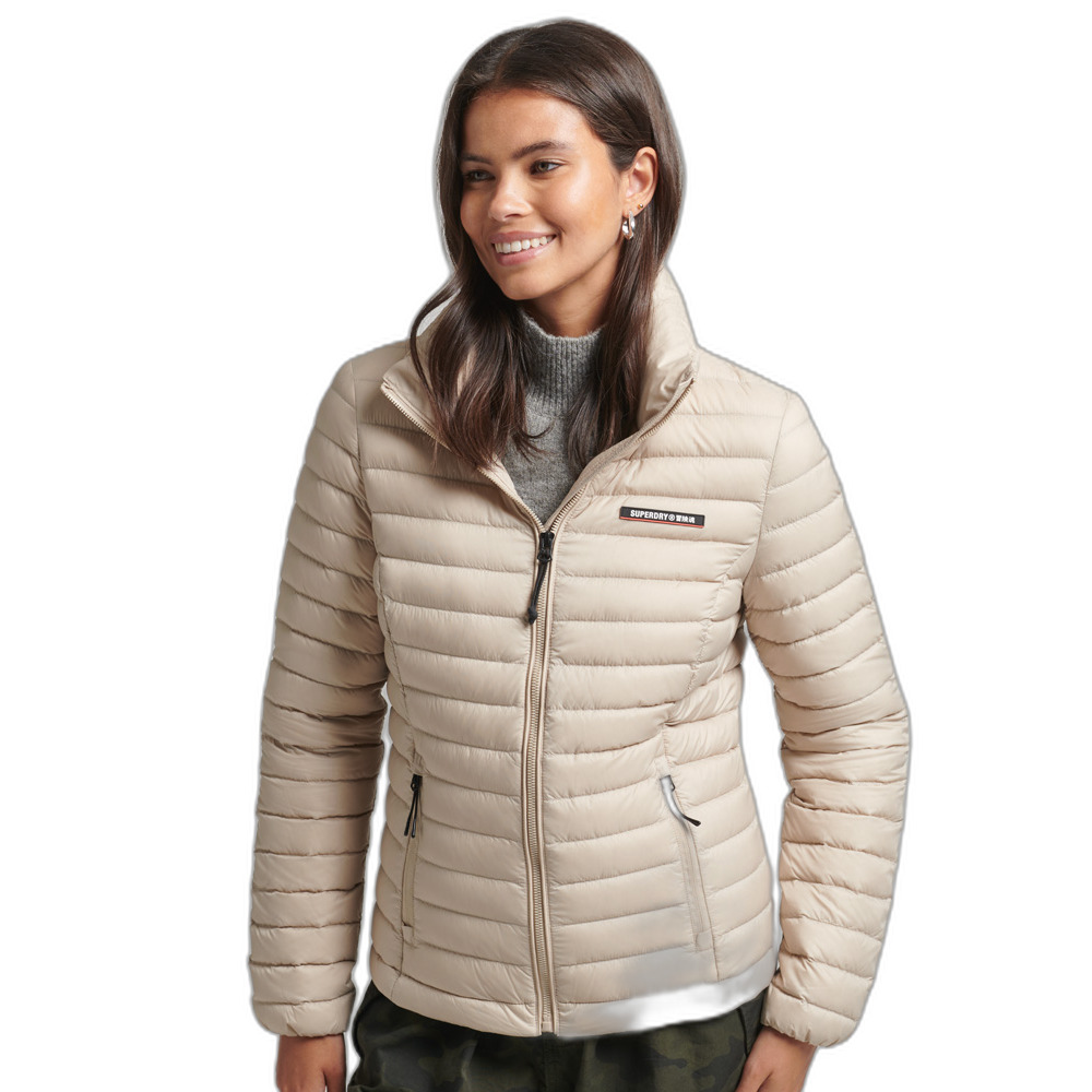 5059726033477 - Damen-Daunenjacke Tech Core 5059726033477 - Damen-Daunenjacke Tech Core