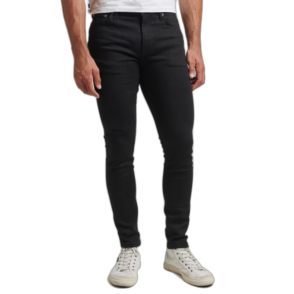 5059726089399 - Skinny Jeans aus Bio-Baumwolle Superdry