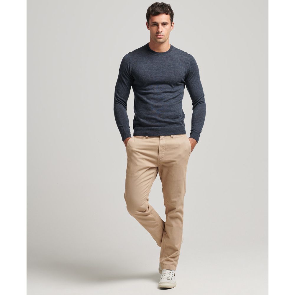 5059726108779 - Pullover aus Merinowolle Superdry