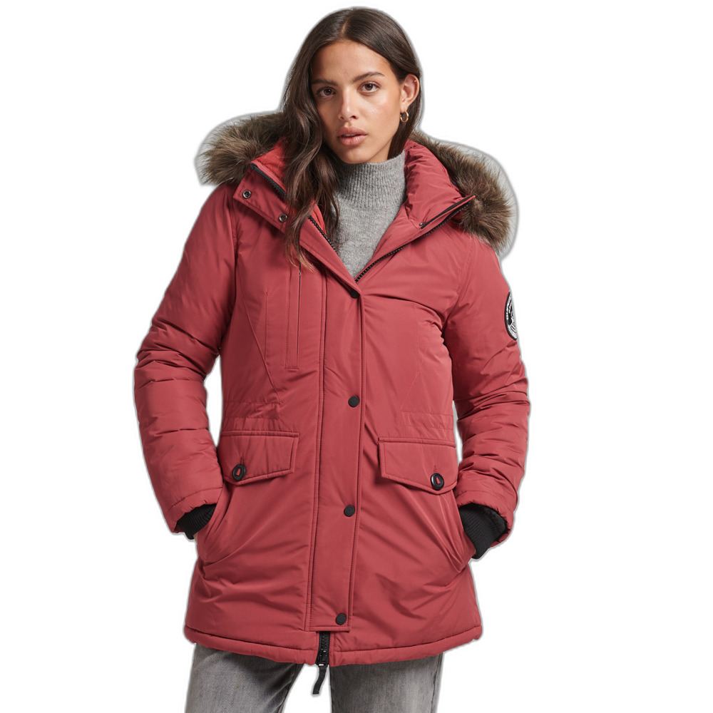 5059726327675 - Parka Frau Ashley Everest