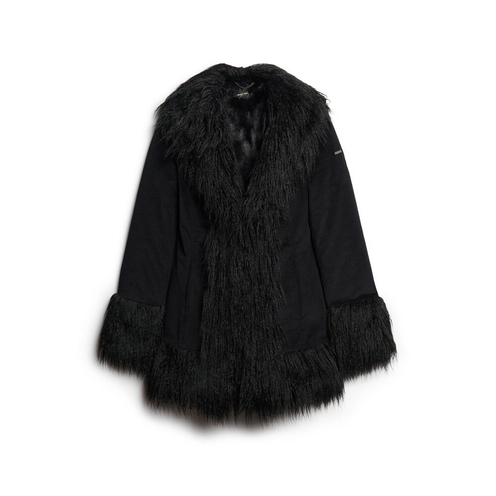 5059726360931 - Damenmantel Afghan