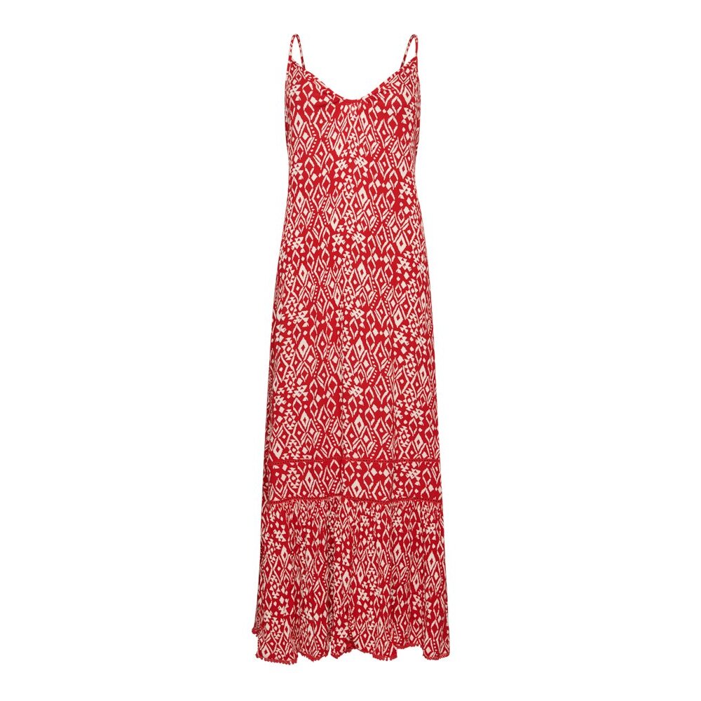 5059726426224 - Camisole-Kleid lang Frau Superdry 5059726426224 - Camisole-Kleid lang Frau Superdry