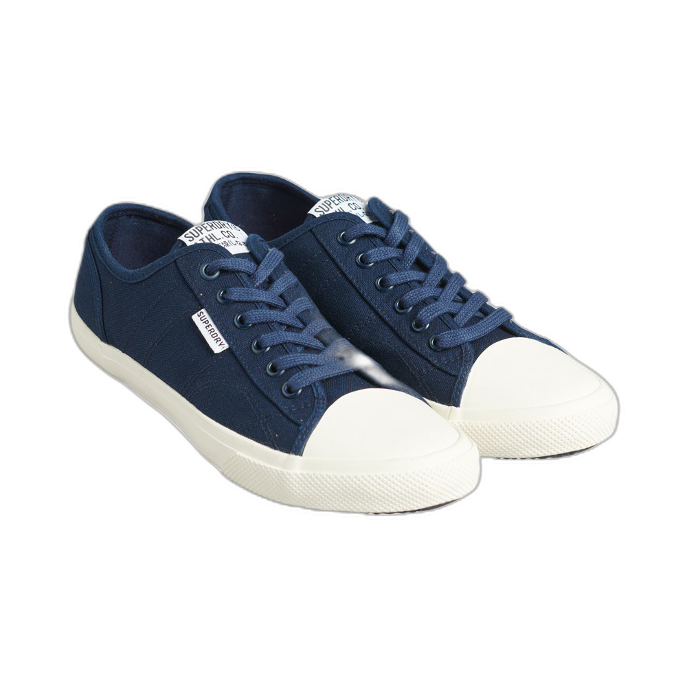 5059726428075 - Vegane Sneakers für Damen Low Pro Classic