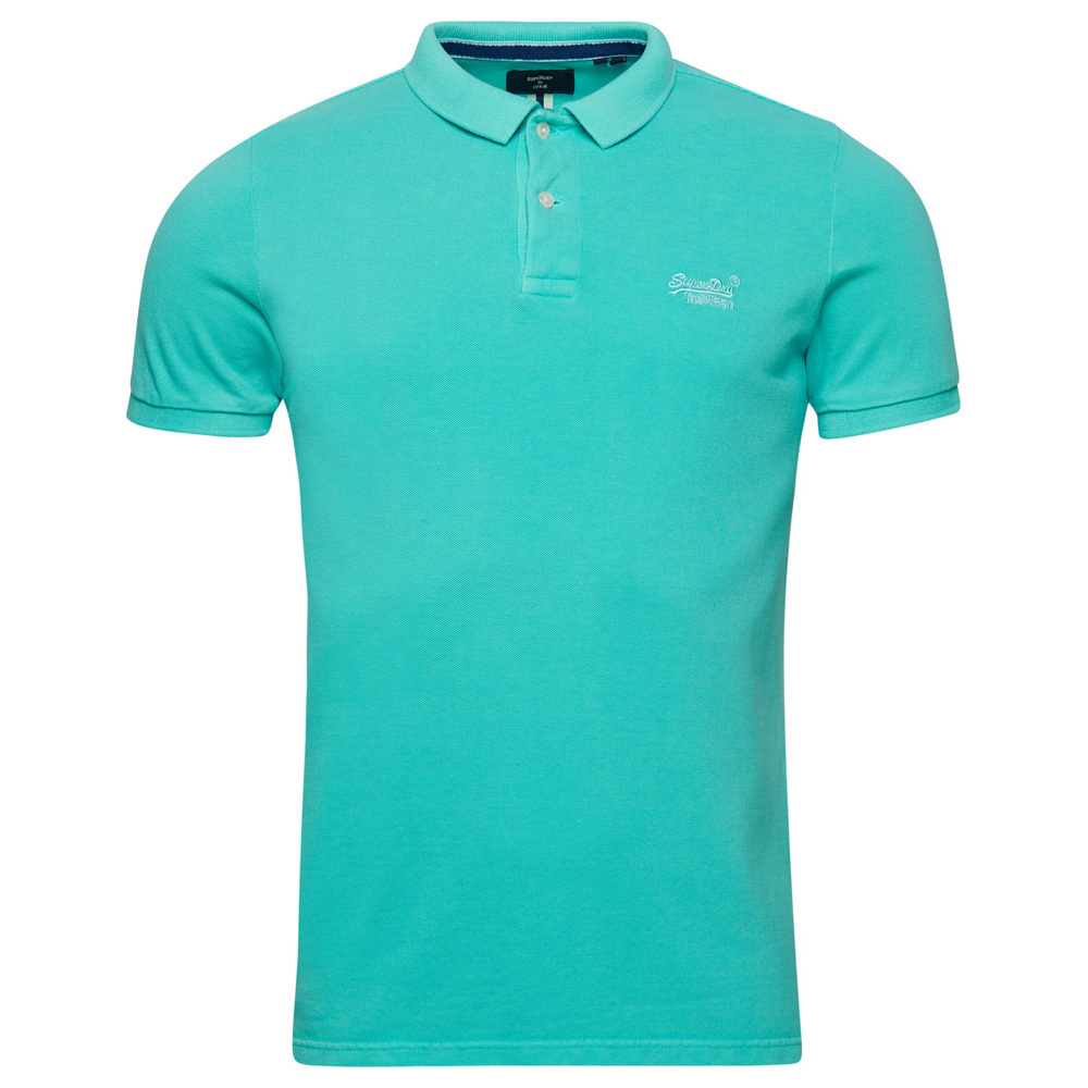 5059726444648 - Polo-Shirt Destroyed