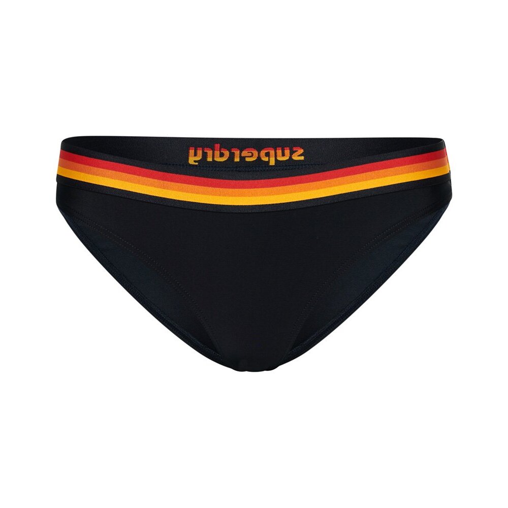 5059726510510 - Damen-Bikinihose Vintage Logo