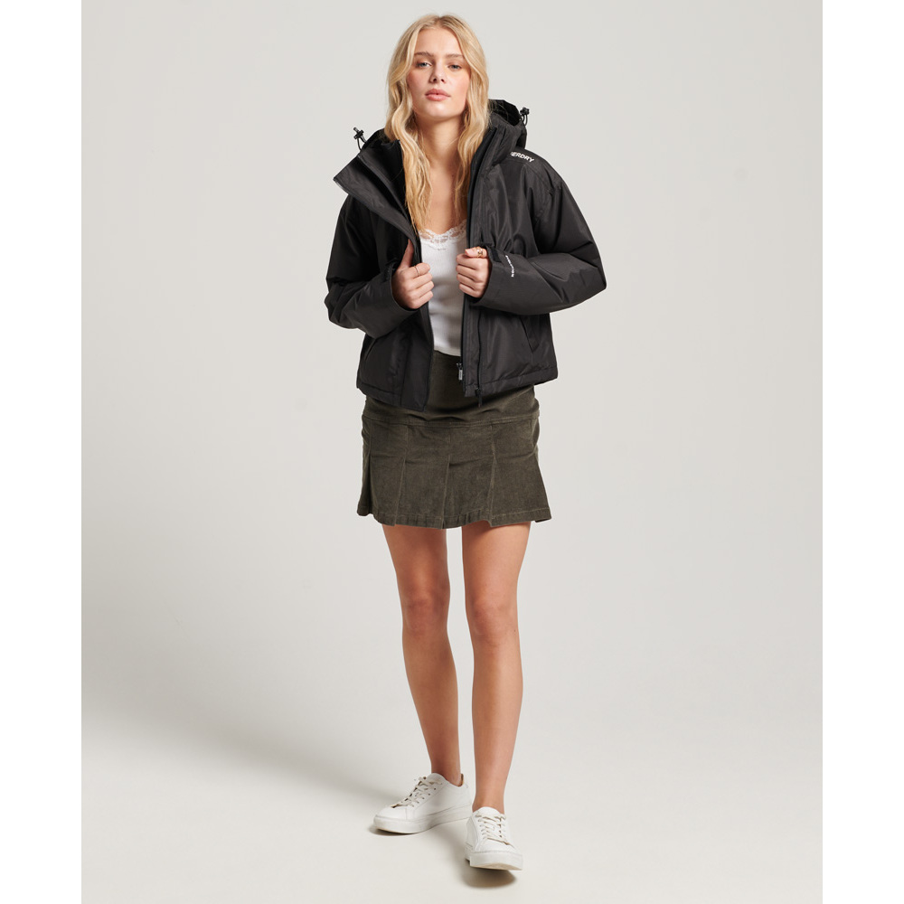 5059726513580 - Regenjacke Frauen SD-Windcheater