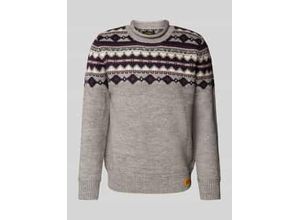 5059726623050 - Pullover mit Rundhalsausschnitt Superdry