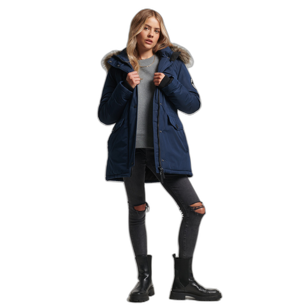 5059726639662 - Parka Damen Ashley Everest