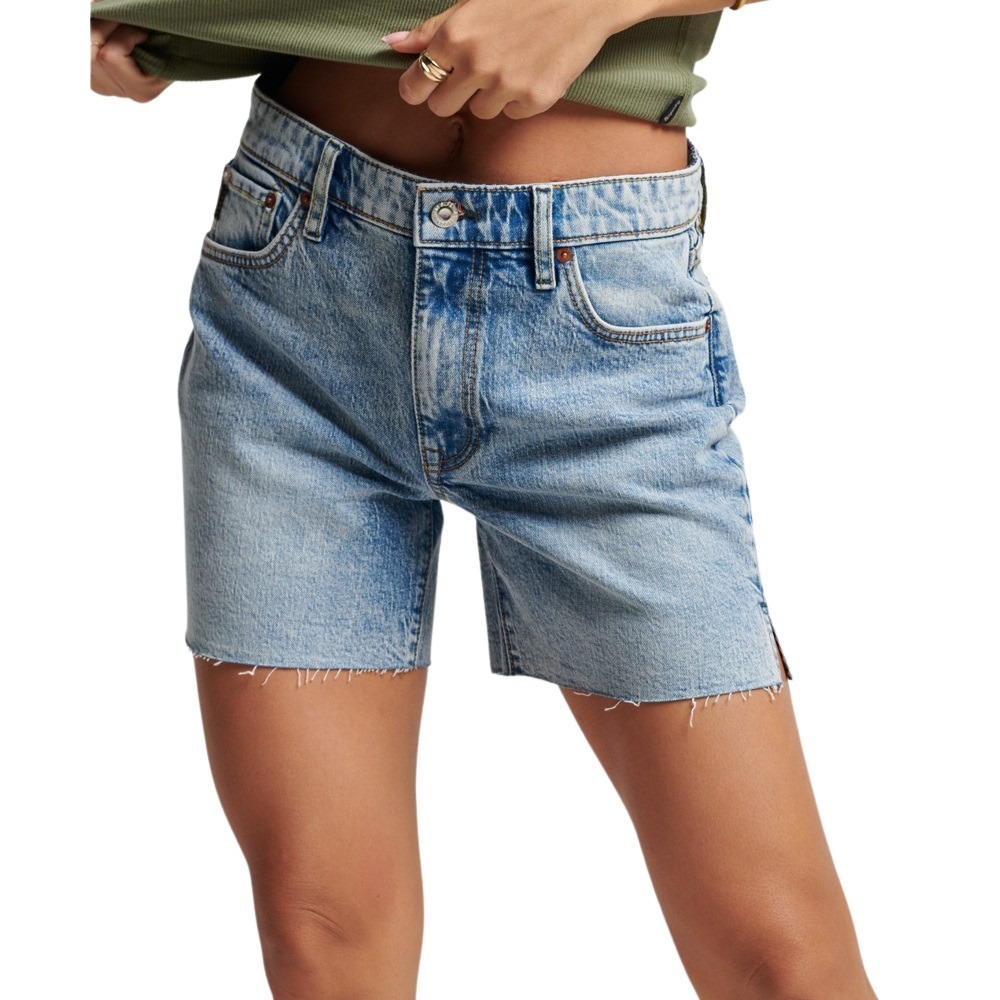 5059726641412 - Shorts für Damen Superdry