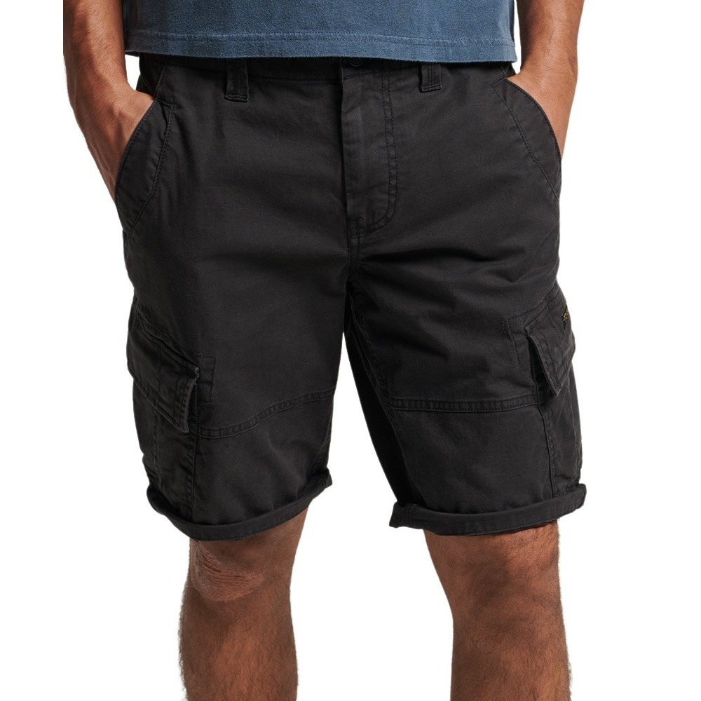 5059726761820 - Cargo Shorts aus Bio-Baumwolle Superdry