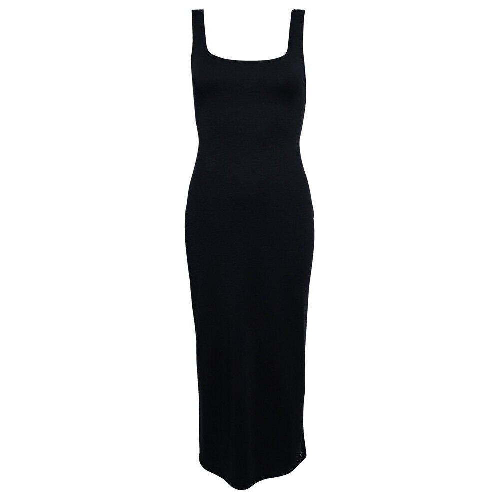 5059726788841 - Halblanges Kleid aus Jersey mit quadratischem Ausschnitt Damen Superdry 5059726788841 - Halblanges Kleid aus Jersey mit quadratischem Ausschnitt Damen Superdry