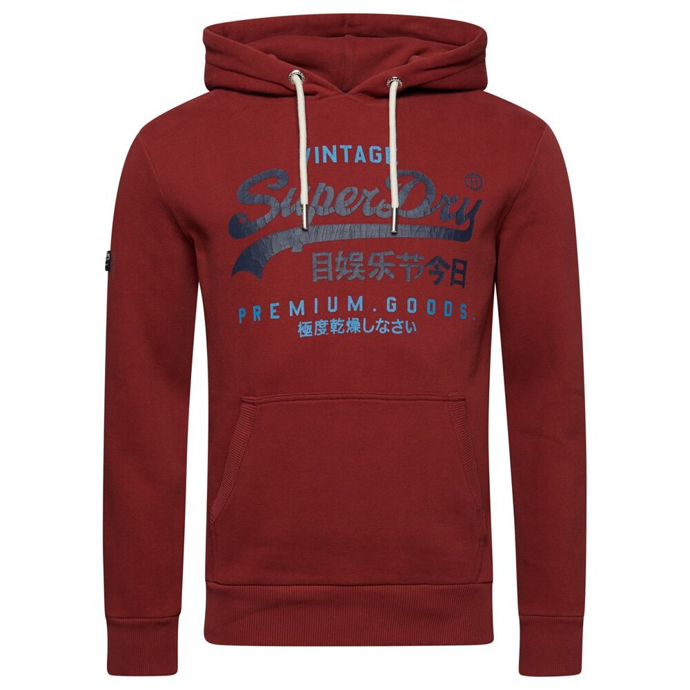 5059726806521 - Hoodie Vintage Logo Heritage 5059726806521 - Hoodie Vintage Logo Heritage