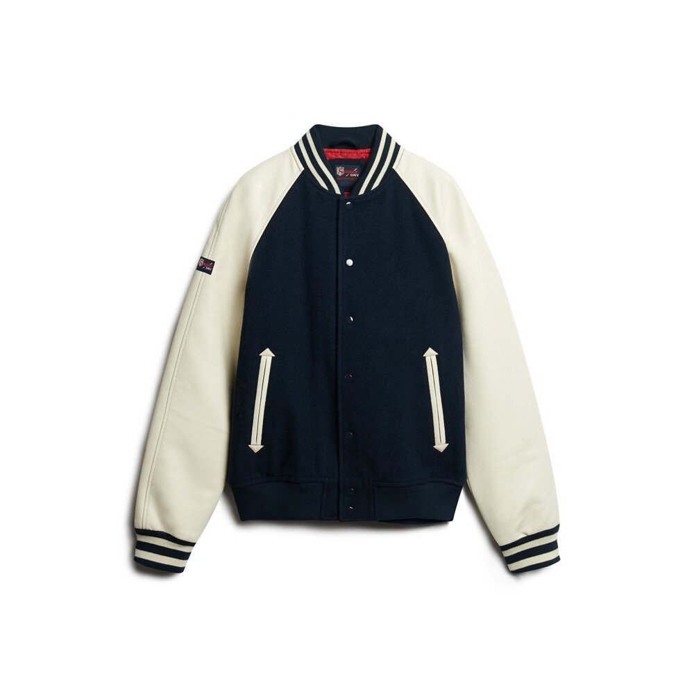 5059726816261 - Bomber College Varsity