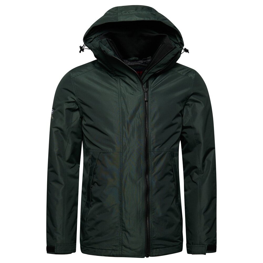 5059726822613 - Wasserdichte Jacke mit Kapuze Yachter