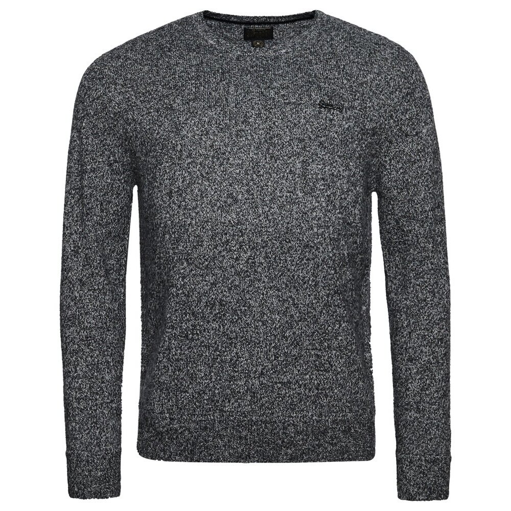 5059726828004 - Pullover mit Rundhalsausschnitt Essential 5059726828004 - Pullover mit Rundhalsausschnitt Essential