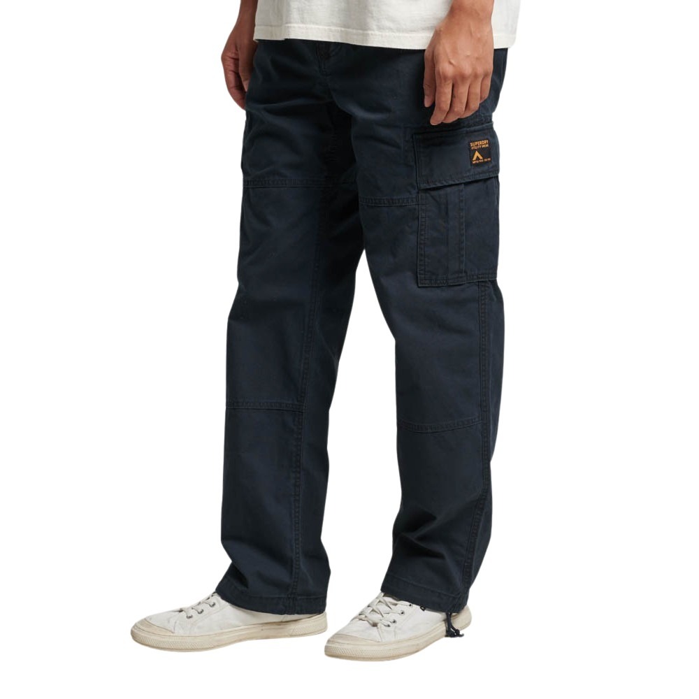 5059726832766 - Baggy Cargohose Superdry