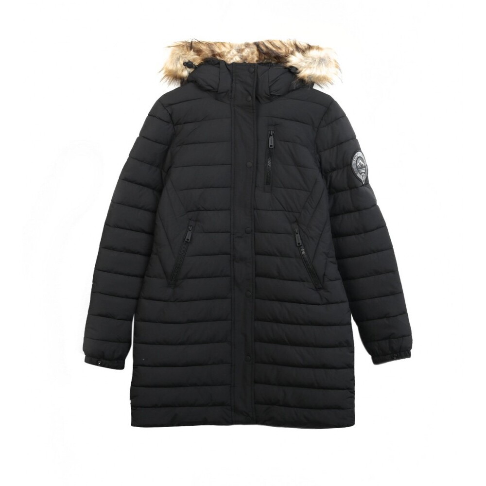 5059726847272 - Parka mit Kapuze Damen Fuji