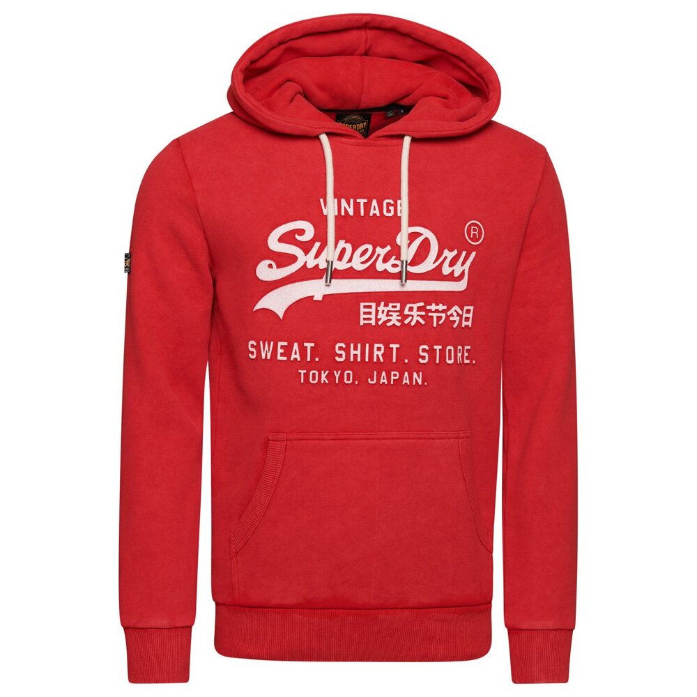 5059726878917 - Hoodie und Logoprägung Vintage 5059726878917 - Hoodie und Logoprägung Vintage