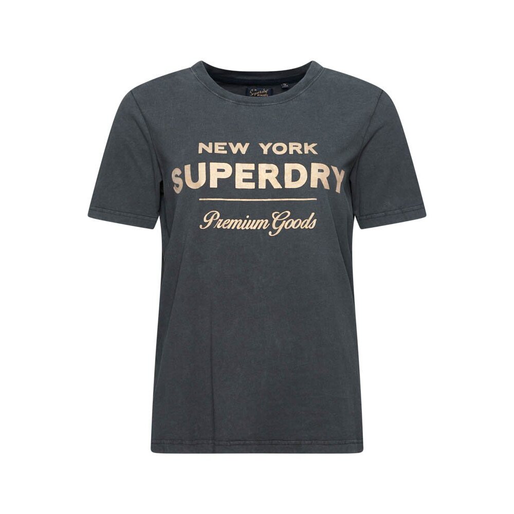 5059726900670 - T-Shirt Superdry