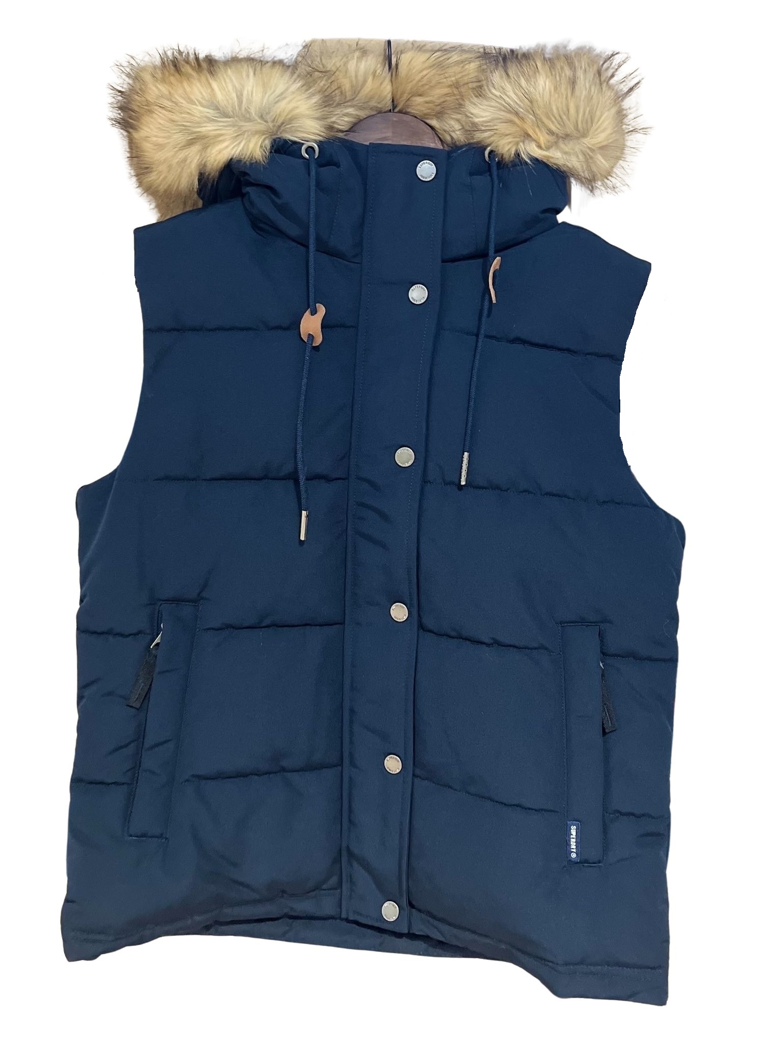 5059726911119 - Daunenjacke mit Kapuze Damen Everest 5059726911119 - Daunenjacke mit Kapuze Damen Everest