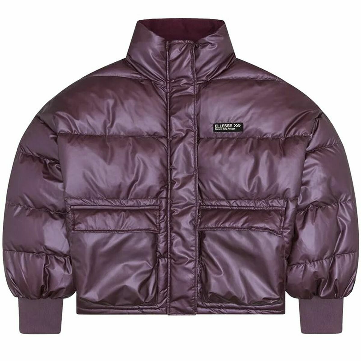 5059732582679 - Sportjacke für Frauen Vesuvio Purpur 5059732582679 - Sportjacke für Frauen Vesuvio Purpur
