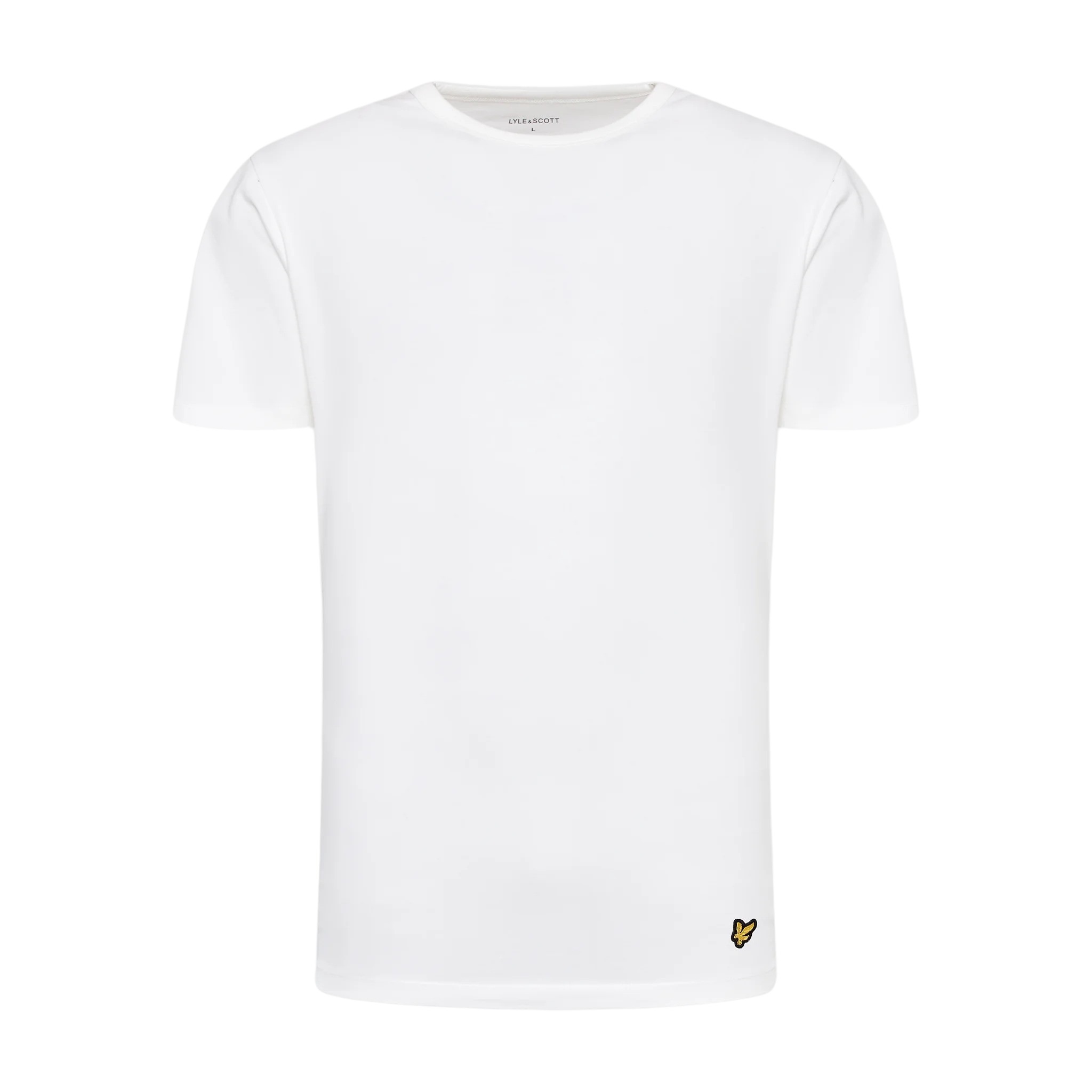 5059775004992 - 3er-Set T-Shirts Lyle & Scott