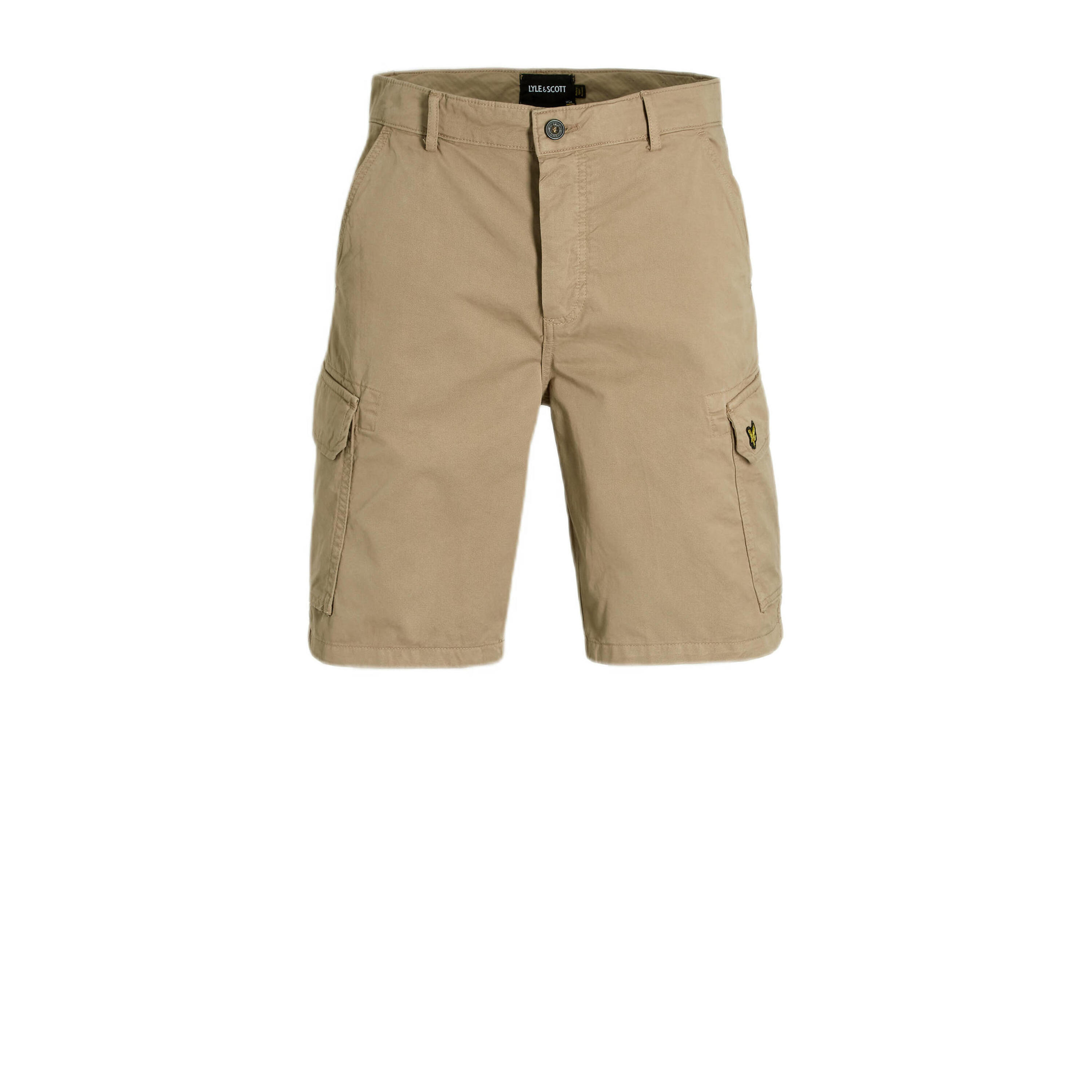 5059775007696 - Cargo Shorts Lyle & Scott