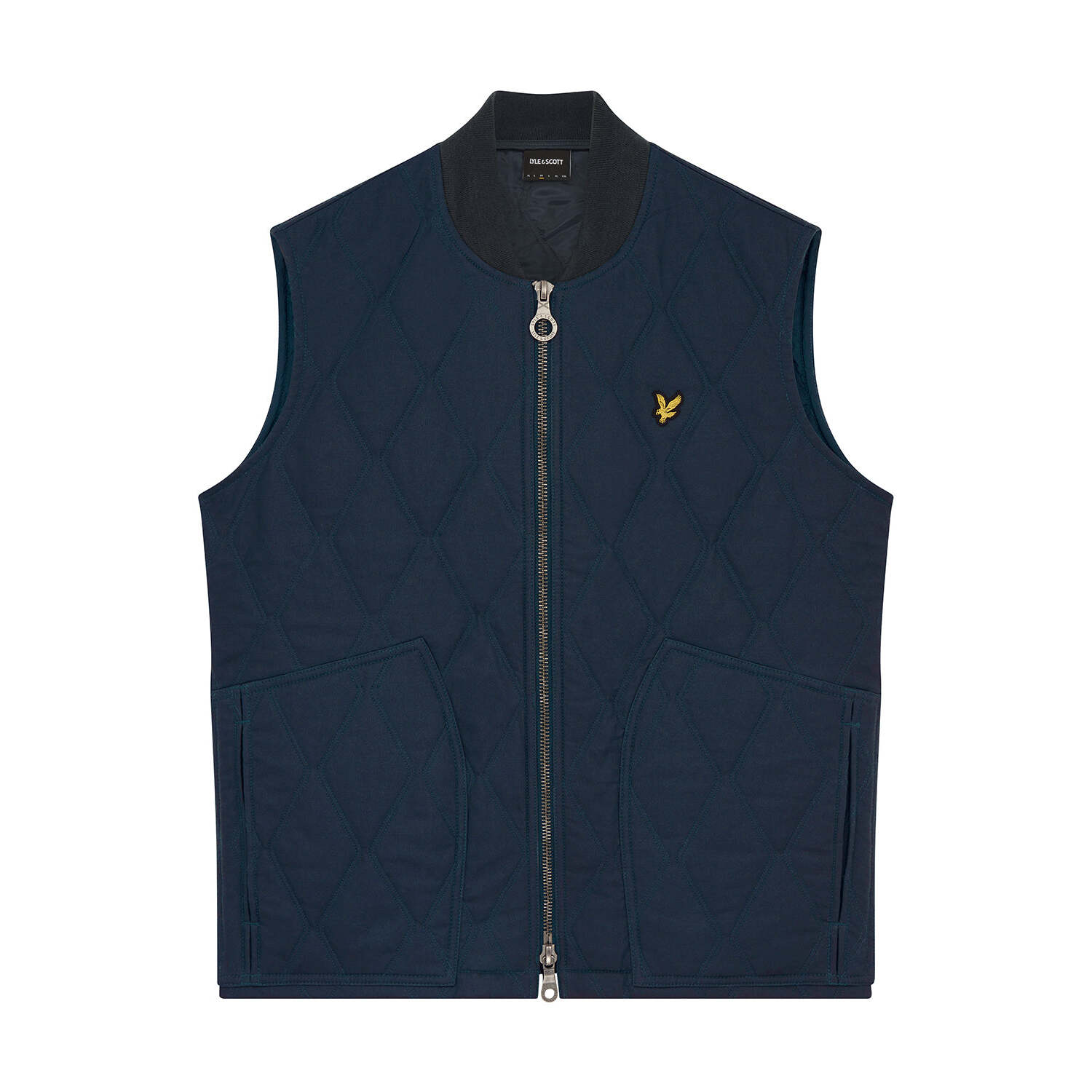 5059775018944 - Daunenweste Lyle & Scott