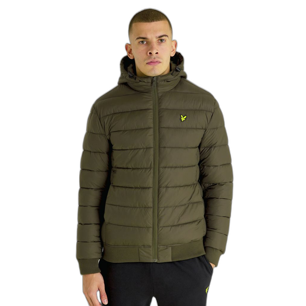 5059775019651 - Daunenjacke Lyle & Scott