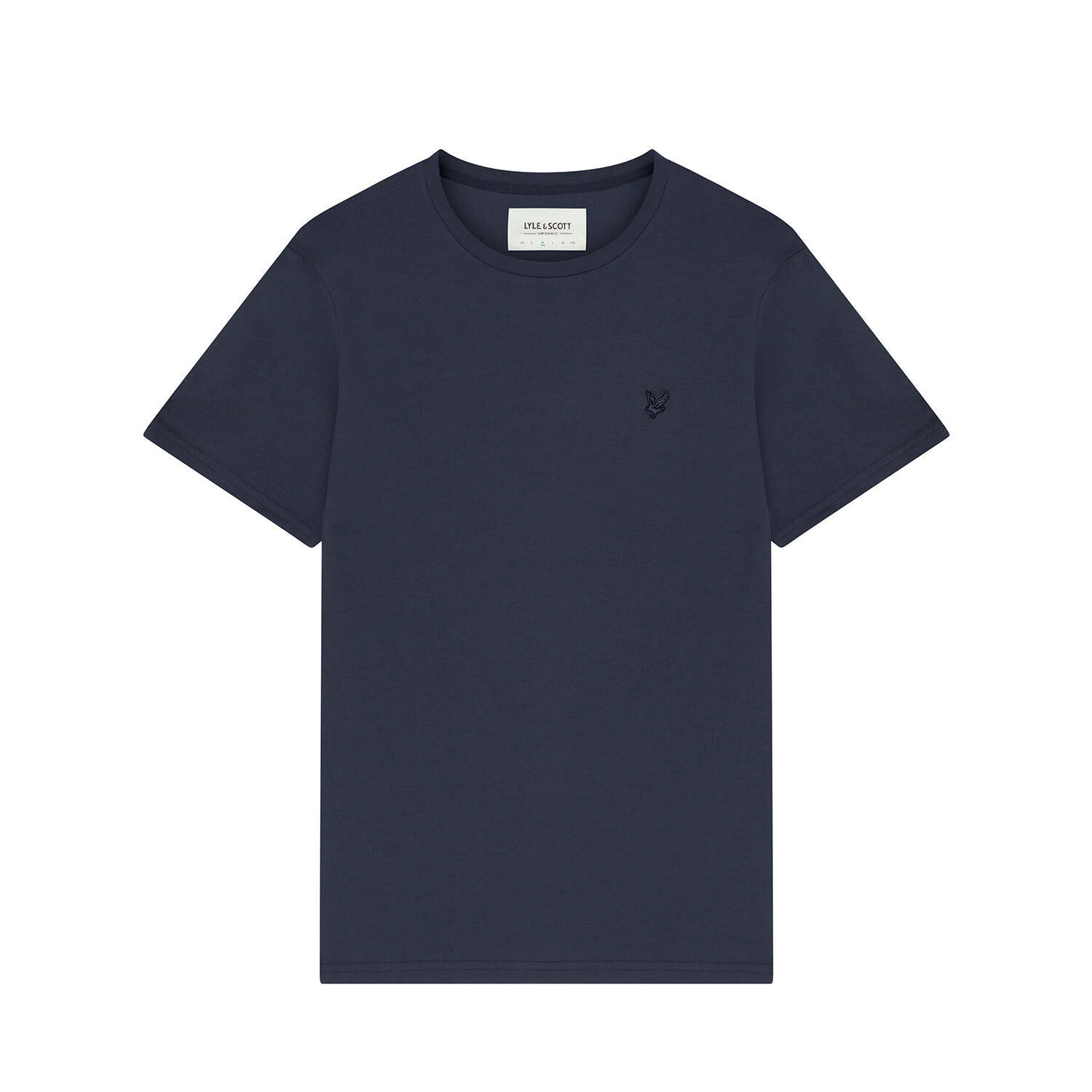 5059775033022 - T-Shirt Lyle & Scott