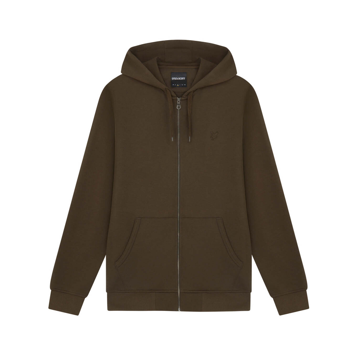 5059775035132 - Kapuzenjacke Tonal Eagle