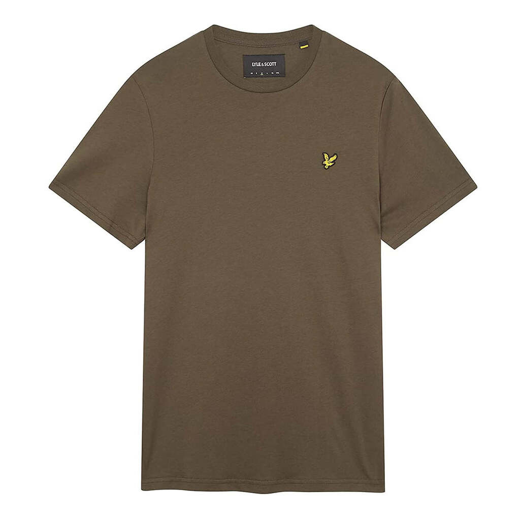 5059775035651 - T-Shirt Lyle & Scott