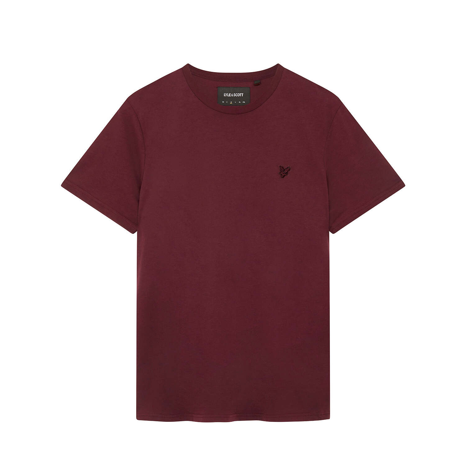 5059775035712 - T-Shirt Lyle & Scott