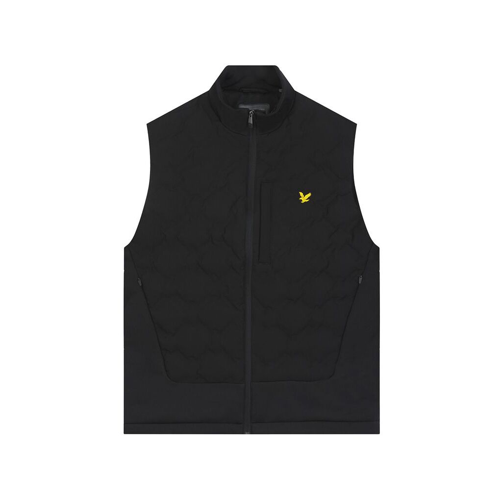 5059775068741 - Fleece-Weste Lyle & Scott 5059775068741 - Fleece-Weste Lyle & Scott
