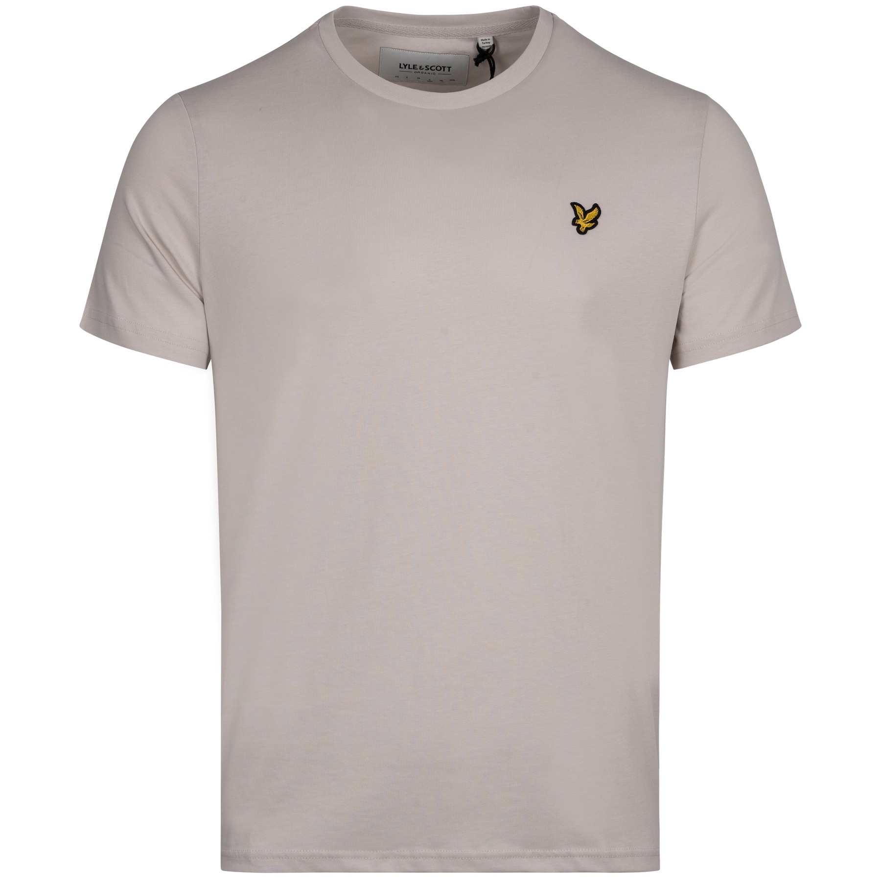 5059775110181 - T-Shirt Lyle & Scott 5059775110181 - T-Shirt Lyle & Scott