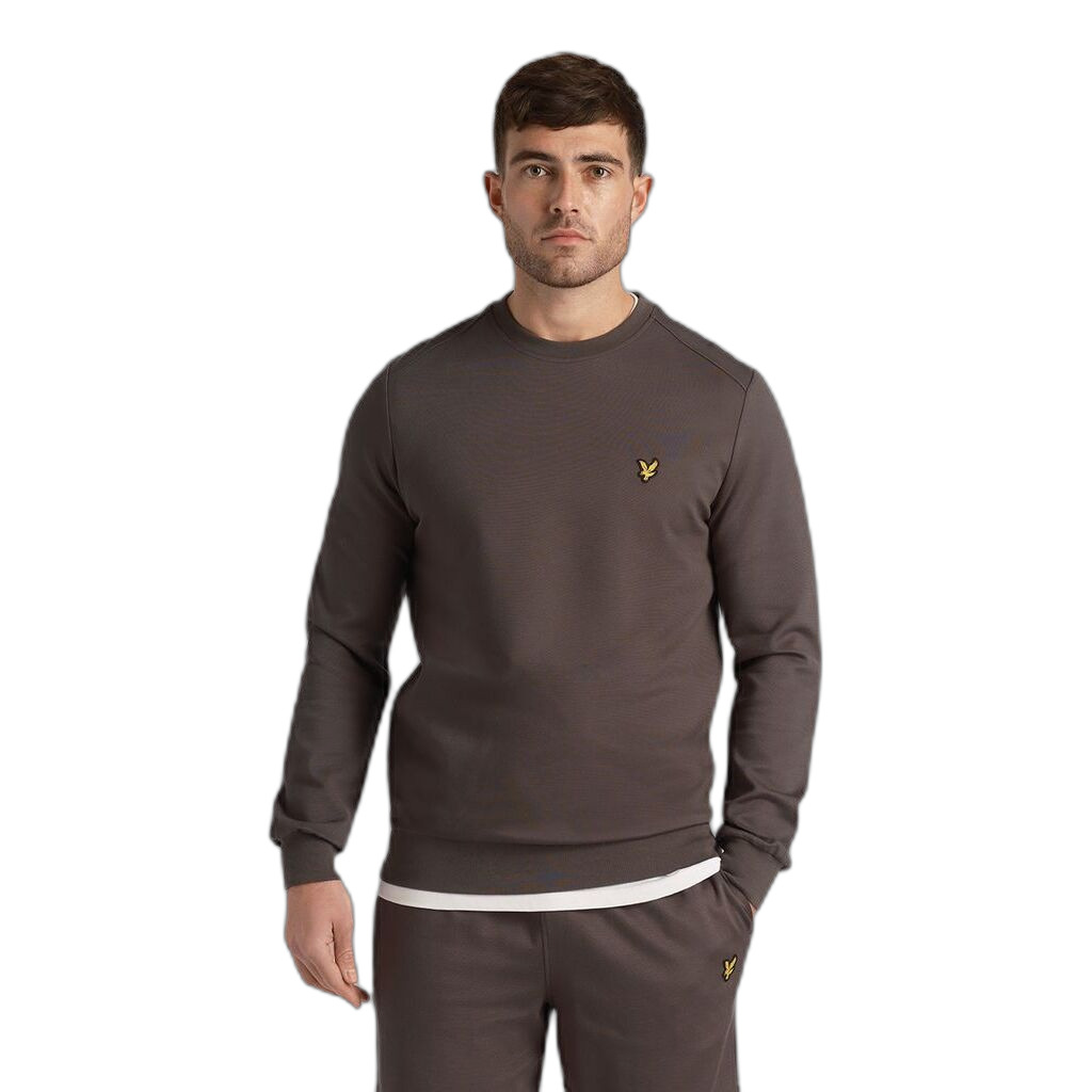 5059775147873 - Pullover Lyle & Scott