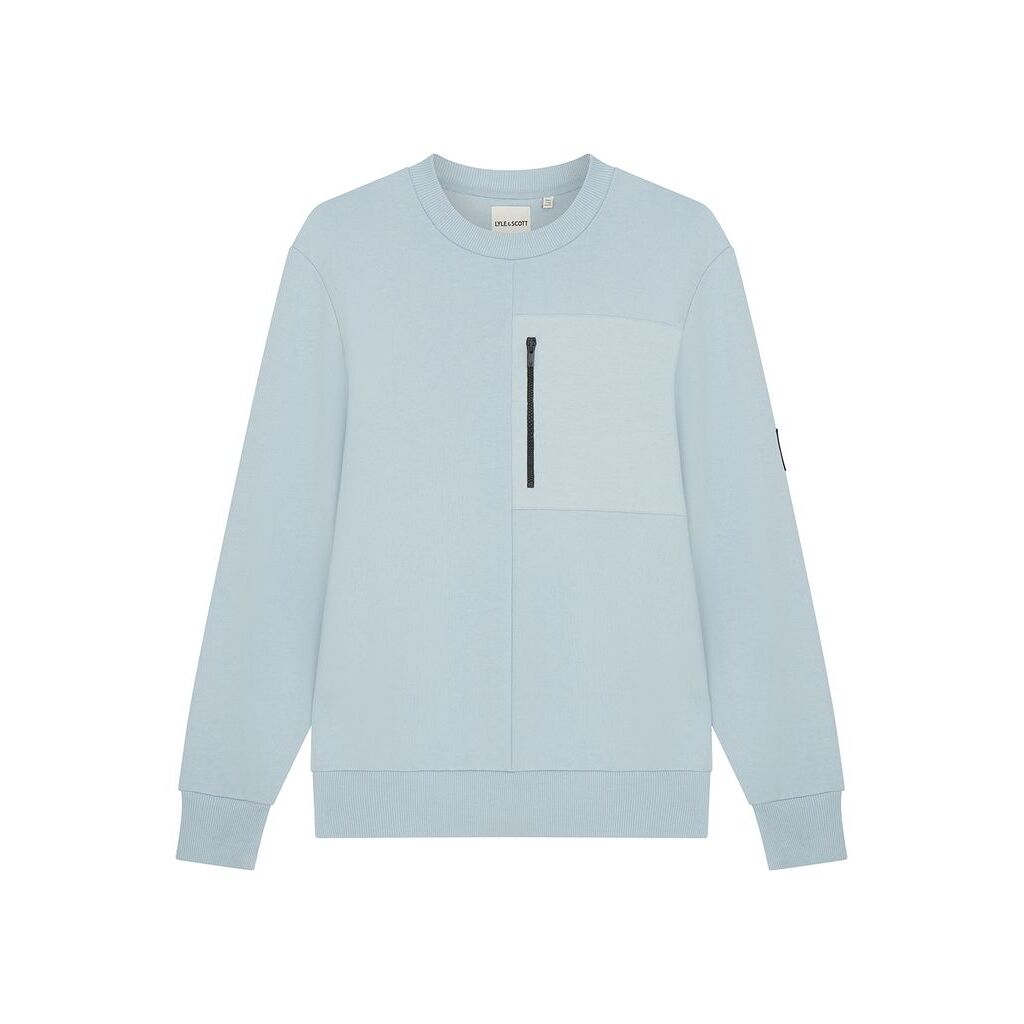 5059775149389 - Pullover Lyle & Scott