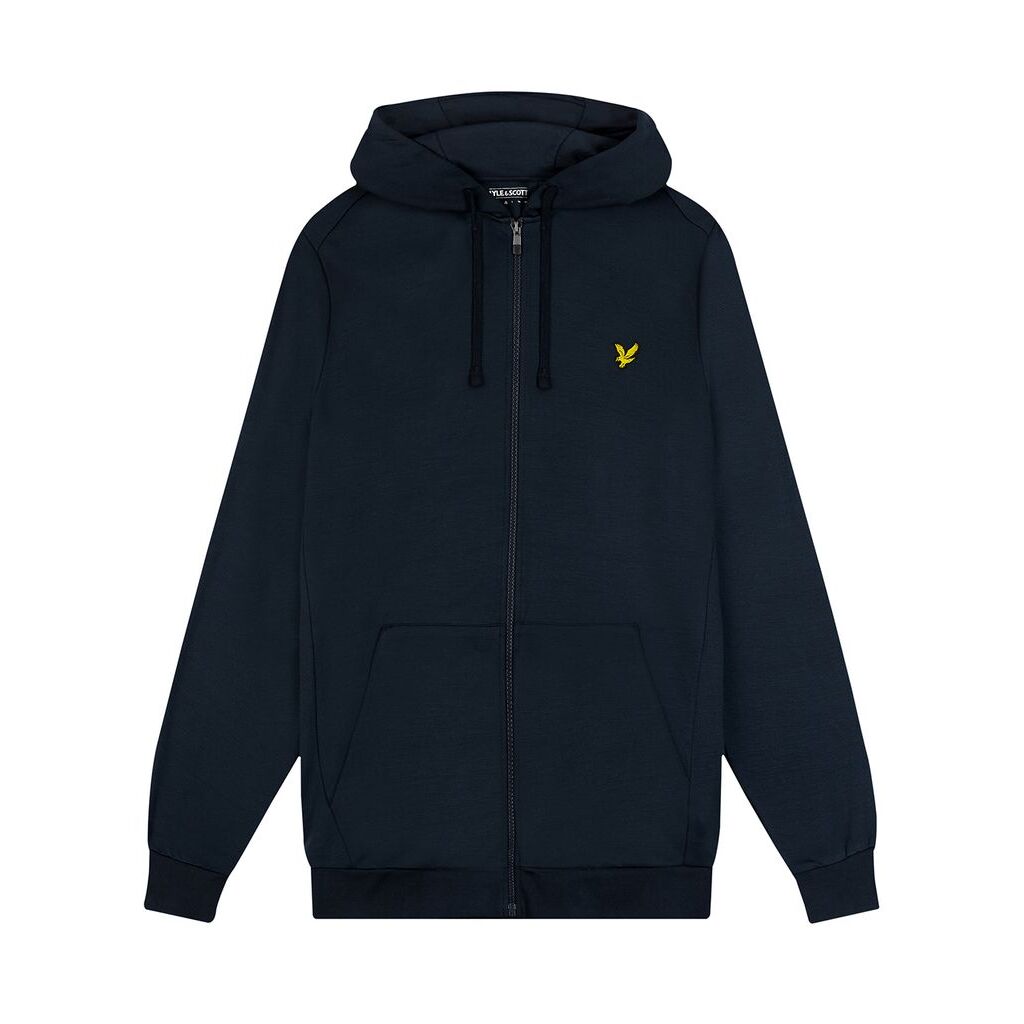 5059775151276 - Kapuzenjacke Lyle & Scott
