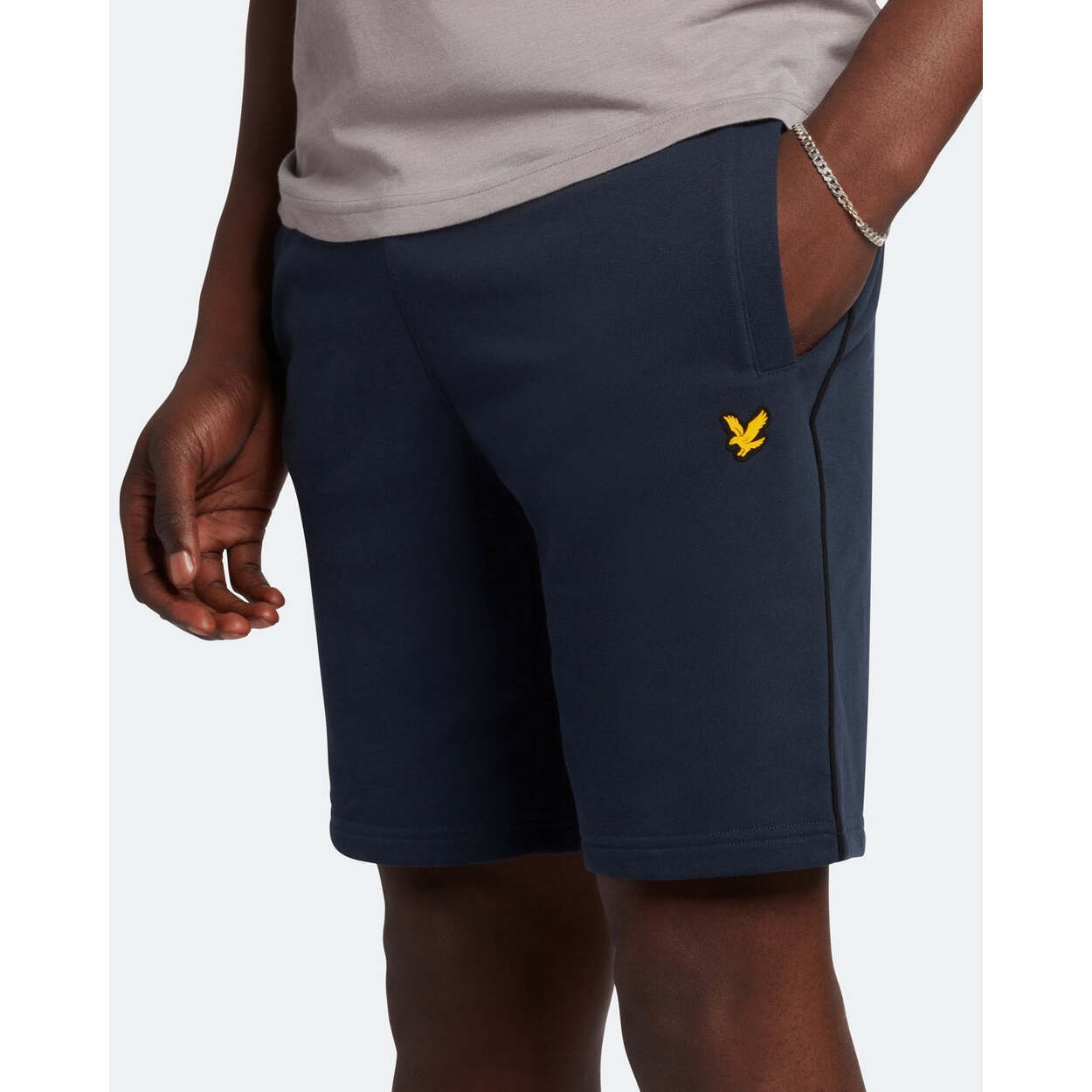 5059775167345 - Sweatshorts Lyle & Scott