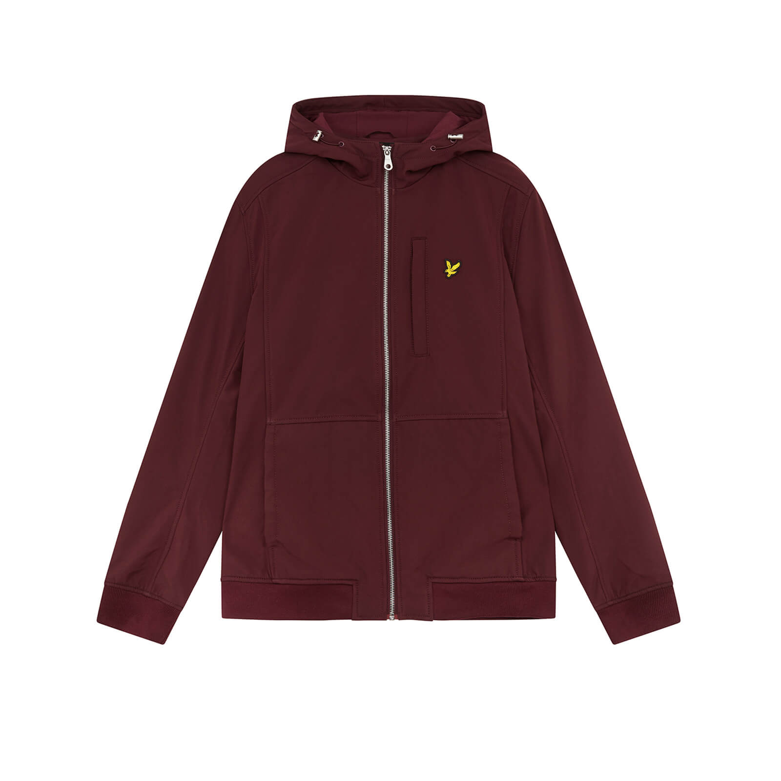 5059775180481 - lyle& scott softshell-jacke