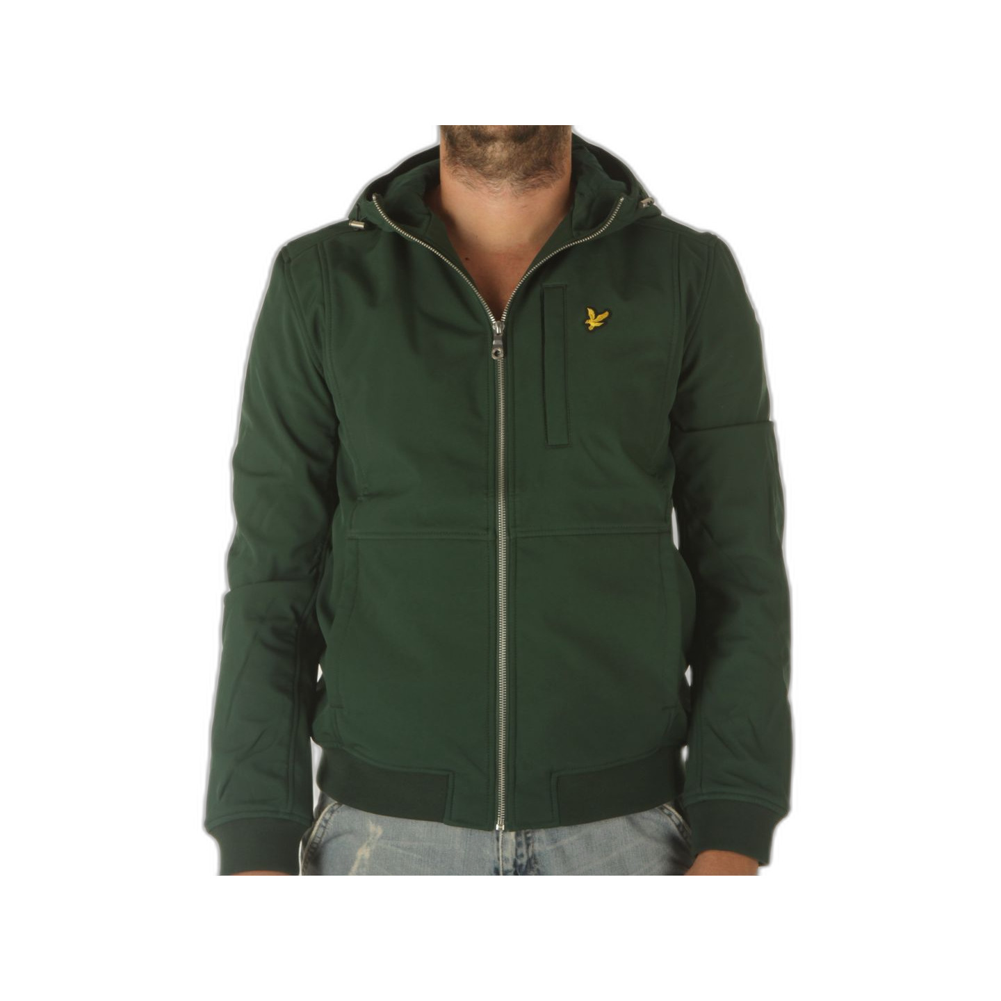 5059775180665 - Softshell-Jacke Lyle & Scott