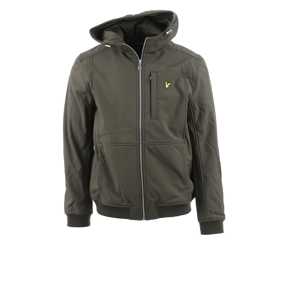 5059775180733 - Jacke Softshell 5059775180733 - Jacke Softshell