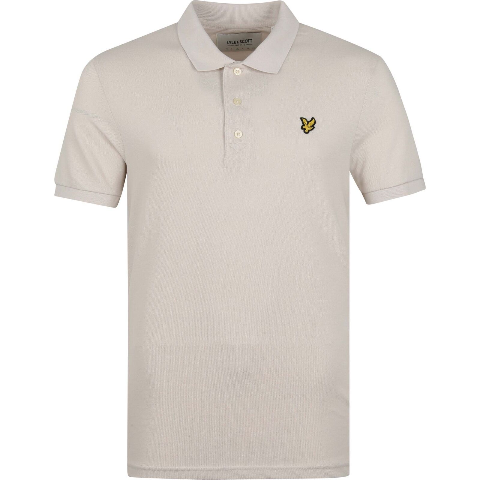 5059775205634 - Polo-Shirt Plain