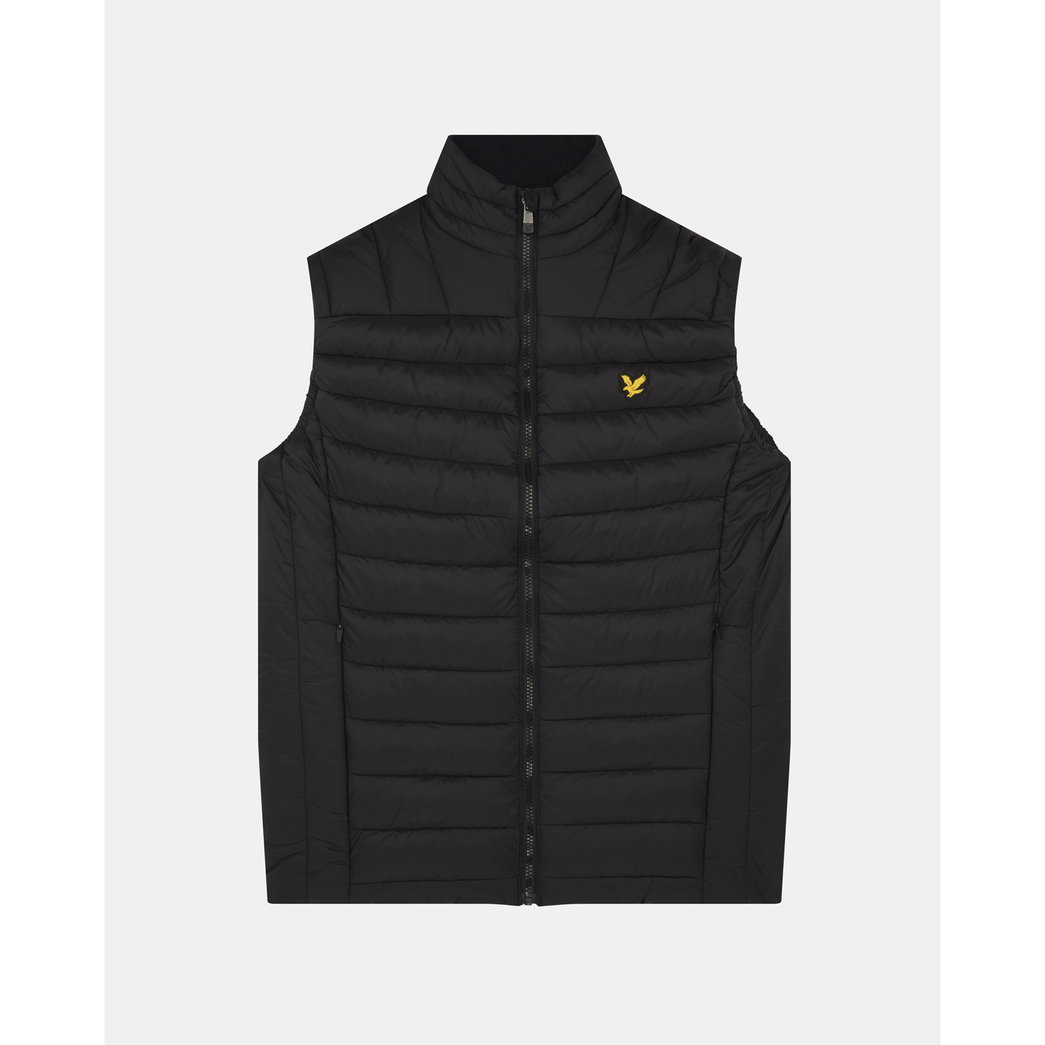 5059775231732 - Leichte ärmellose Daunenjacke Lyle & Scott