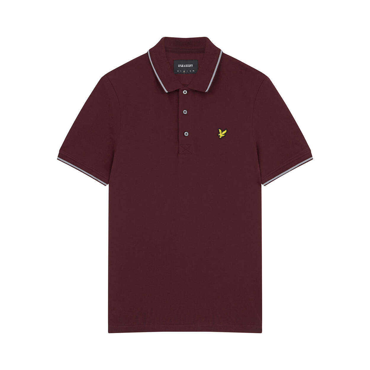 5059775234153 - Polo-Shirt in großen Größen Lyle & Scott