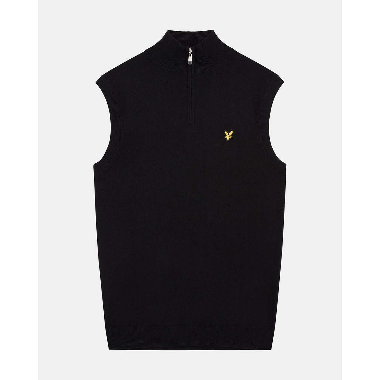 5059775256599 - Ärmelloser Strickpullover Lyle & Scott