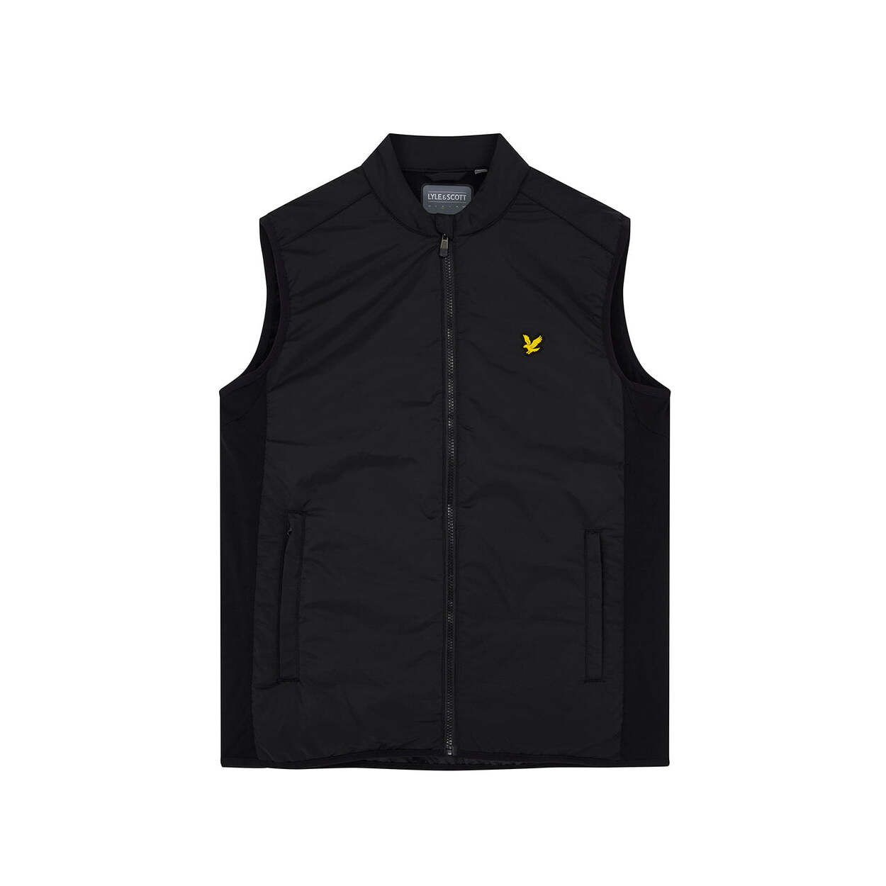 5059775261715 - Ärmellose Weste Lyle & Scott