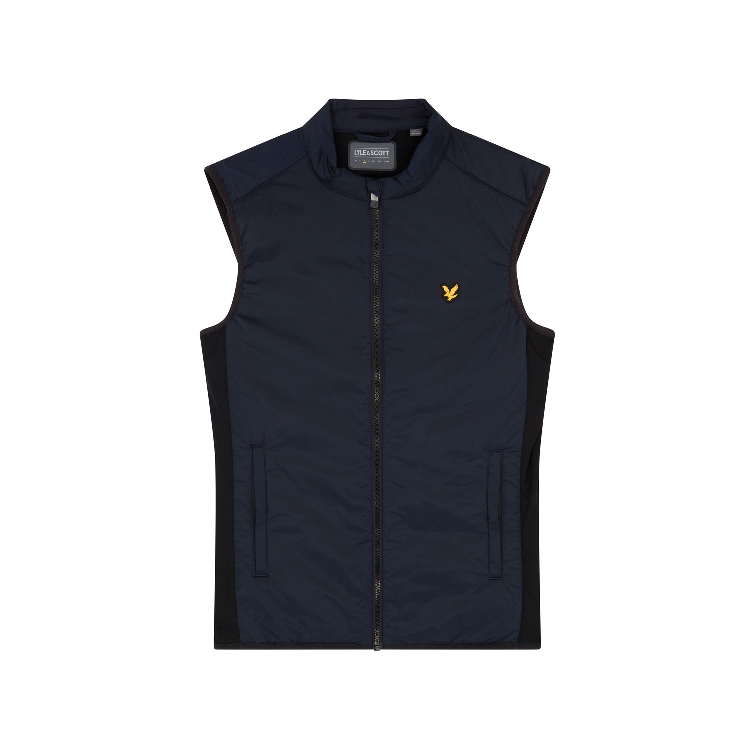 5059775261777 - Ärmellose Weste Lyle & Scott