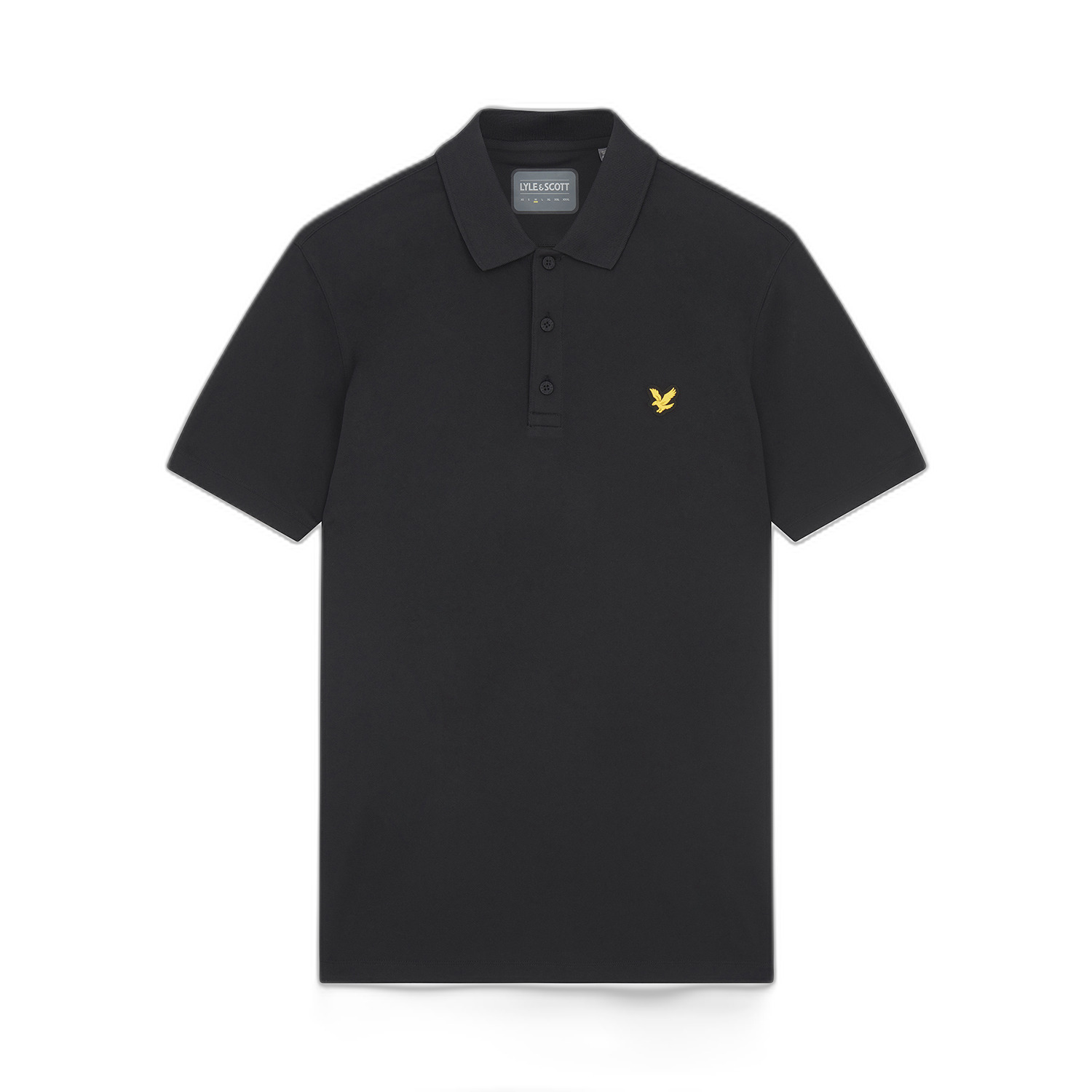 5059775263610 - Polo-Shirt Tech