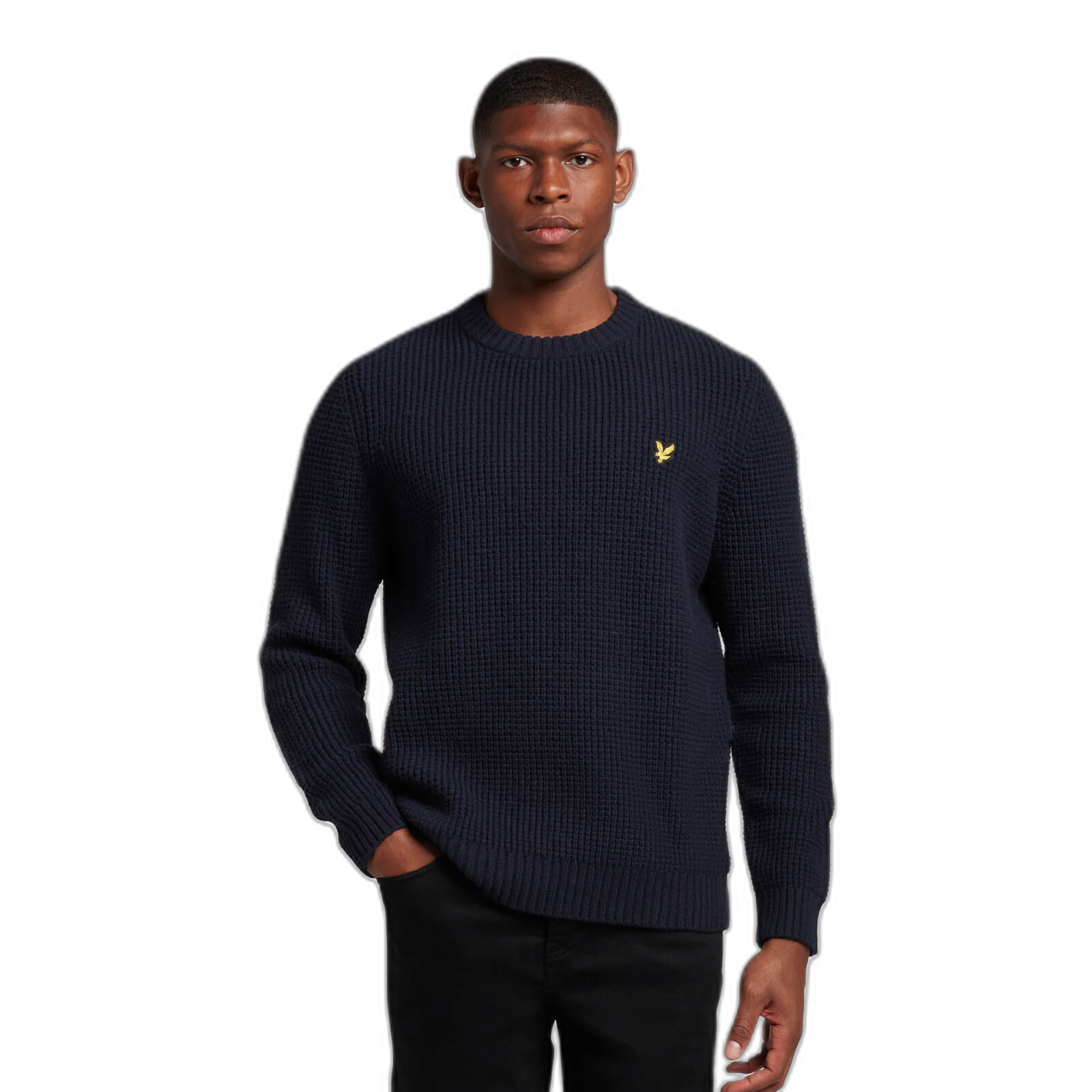 5059775269186 - Strickpullover Lyle & Scott